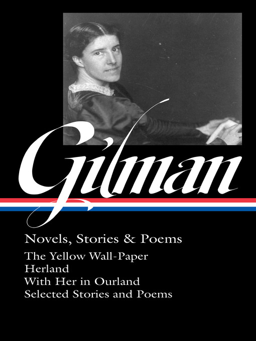Title details for Charlotte Perkins Gilman by Charlotte Perkins Gilman - Available